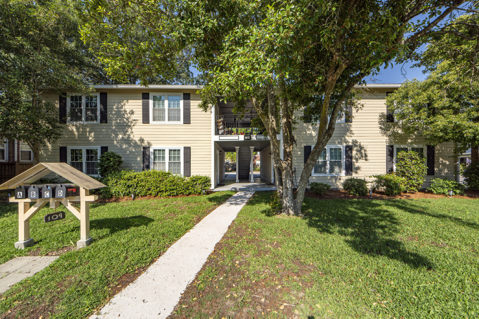 109 Darlington Avenue