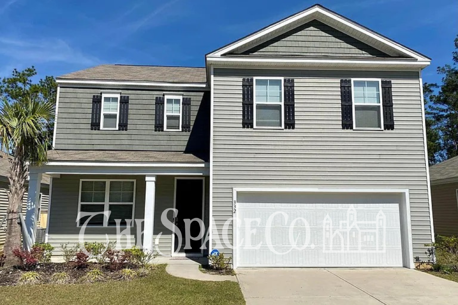 332 Bering Lane