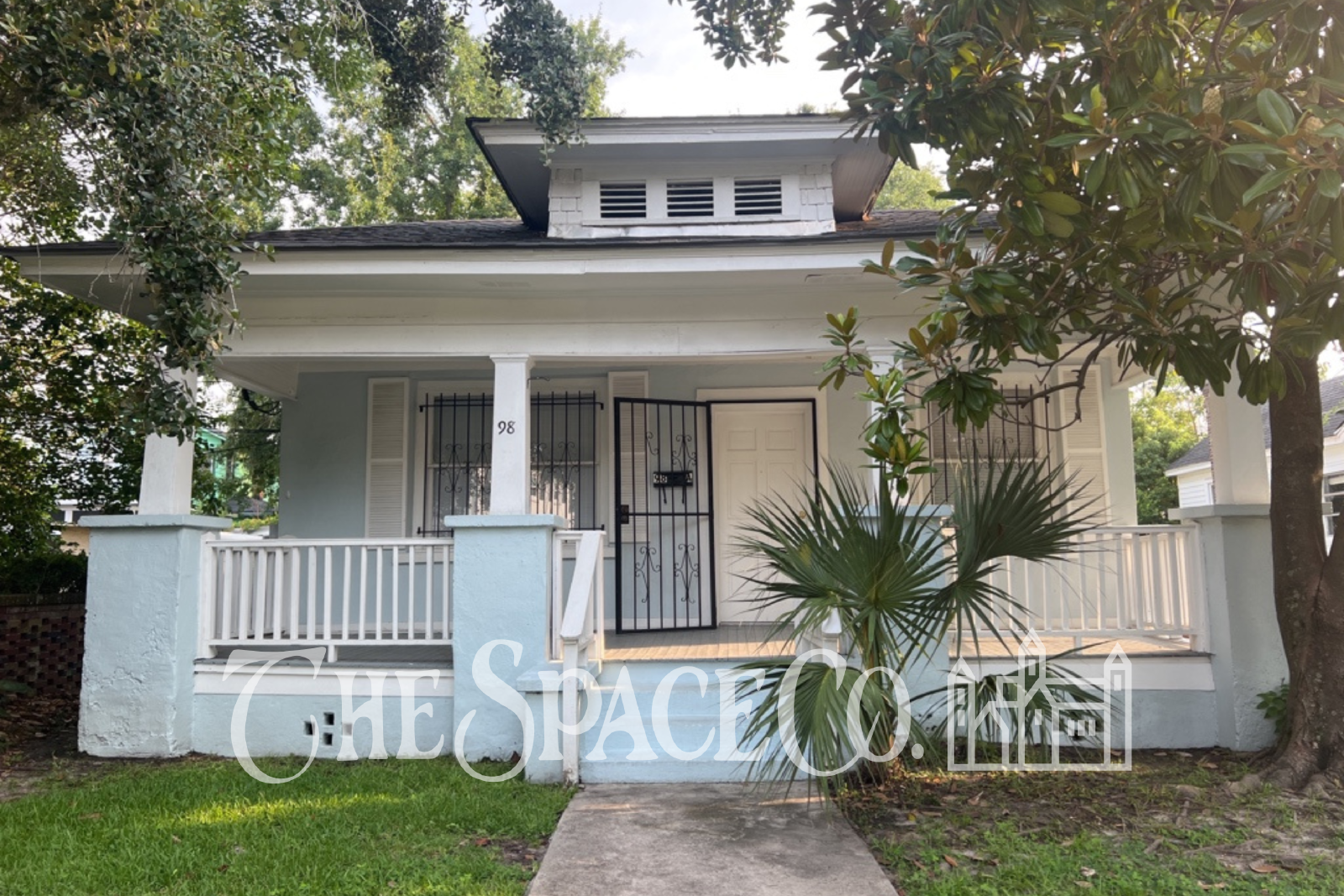 98 San Souci Street