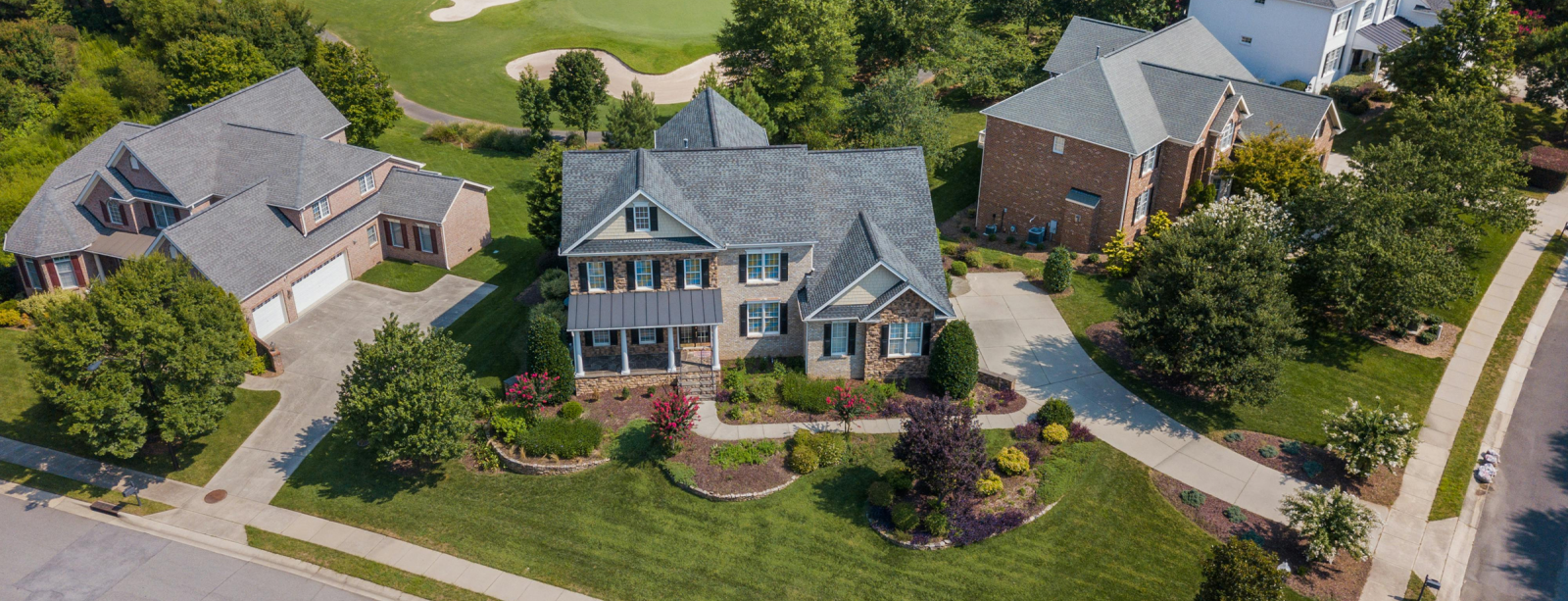 Charleston Multi Family Property Management