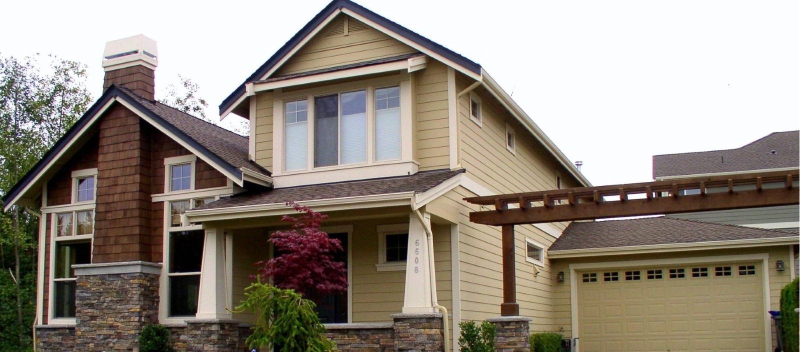 Charleston Property Management