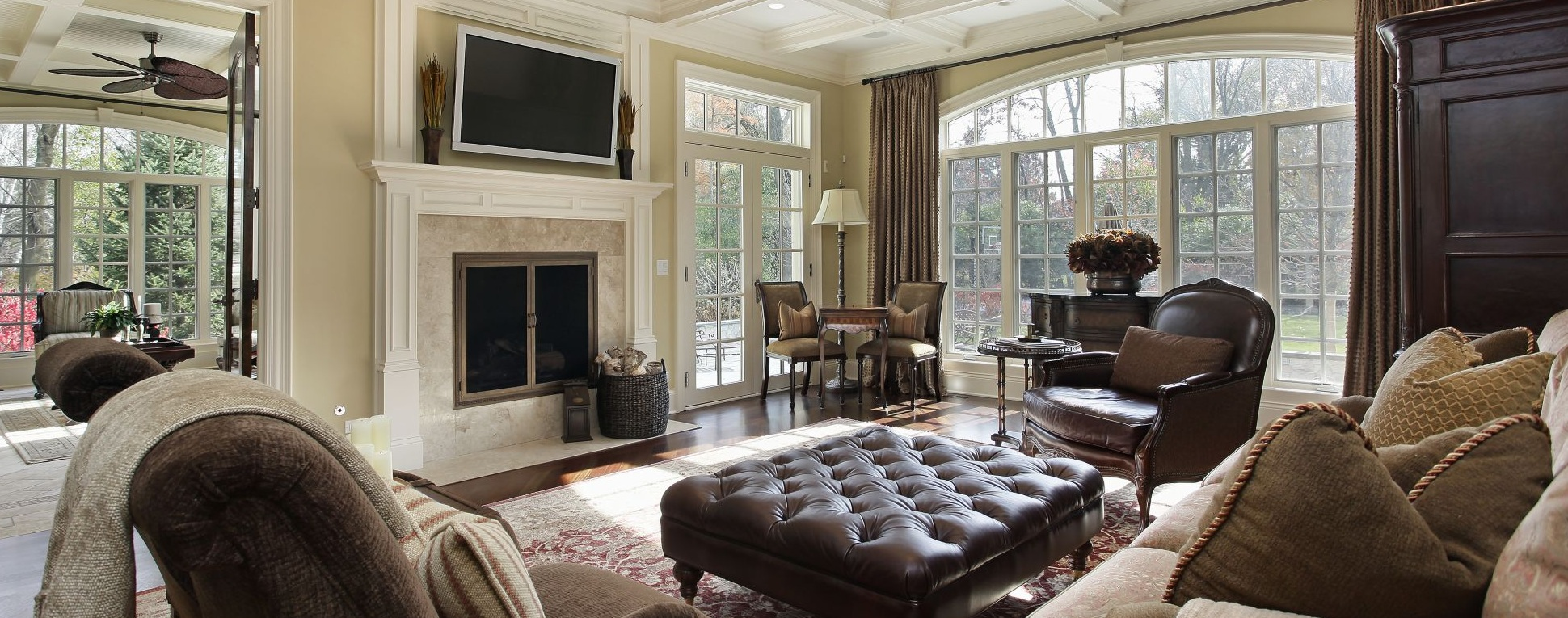 James Island Property Management
