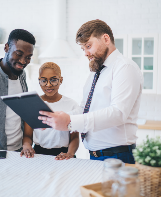 Why Choose The Space Company as your James Island Property Manager