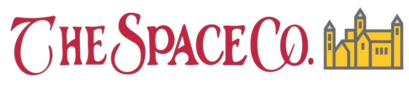 The Space Company Logo