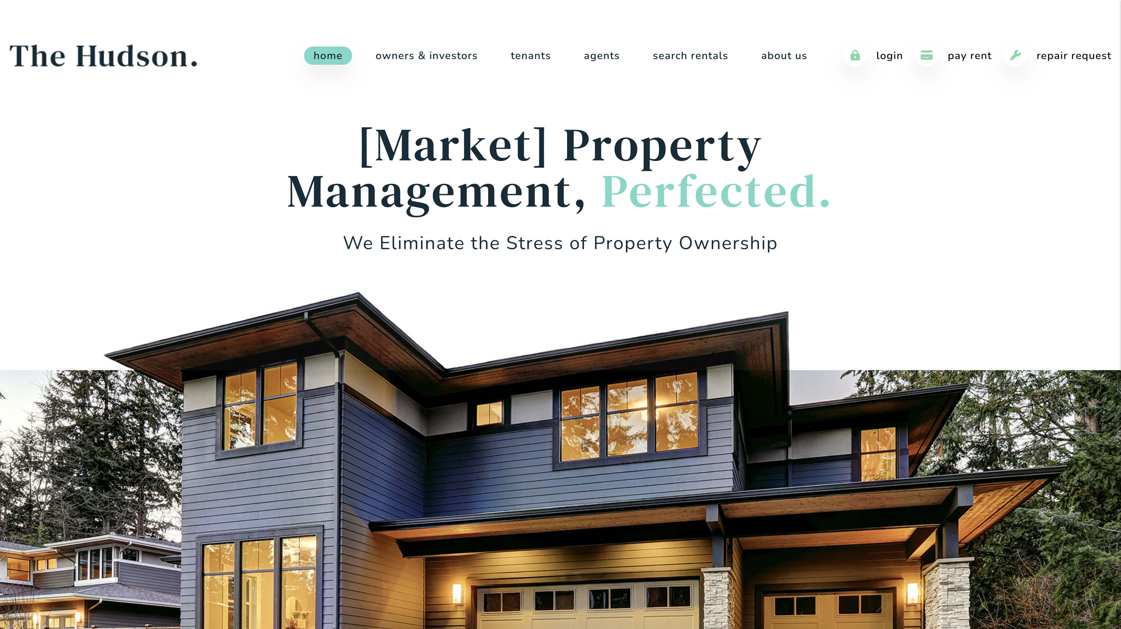 Charleston Property Management And Property Managers Charleston Houses 